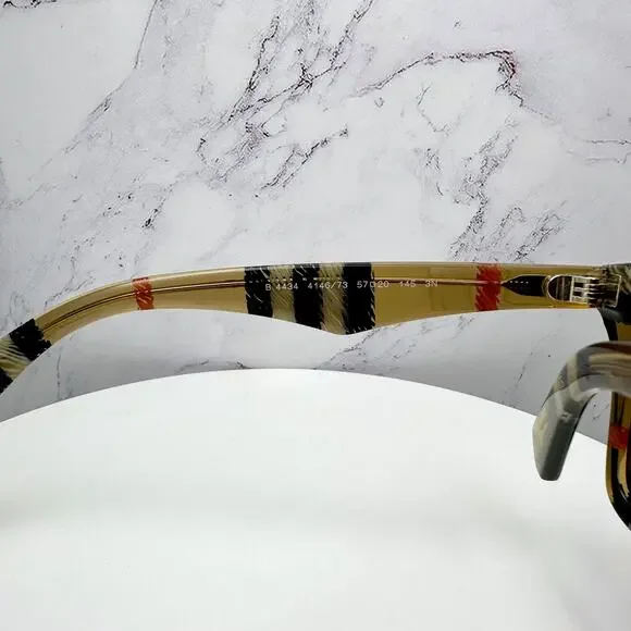 New Burberry Sunglasses